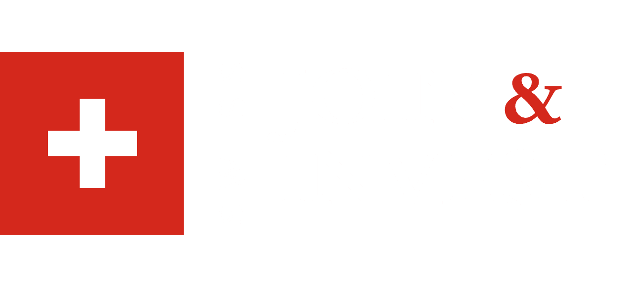 Swiss Join & Invest logo