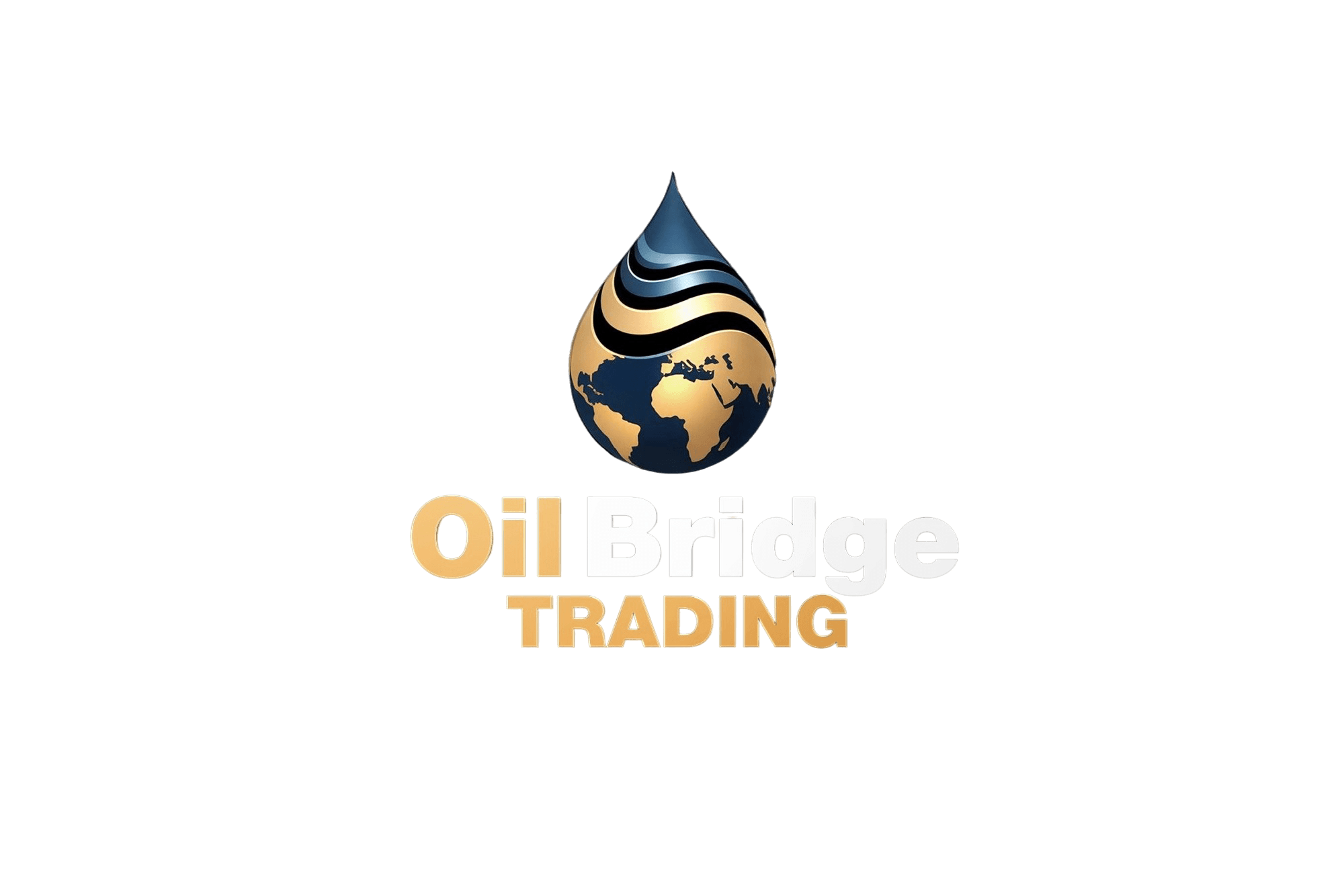 OilBridge Trading logo